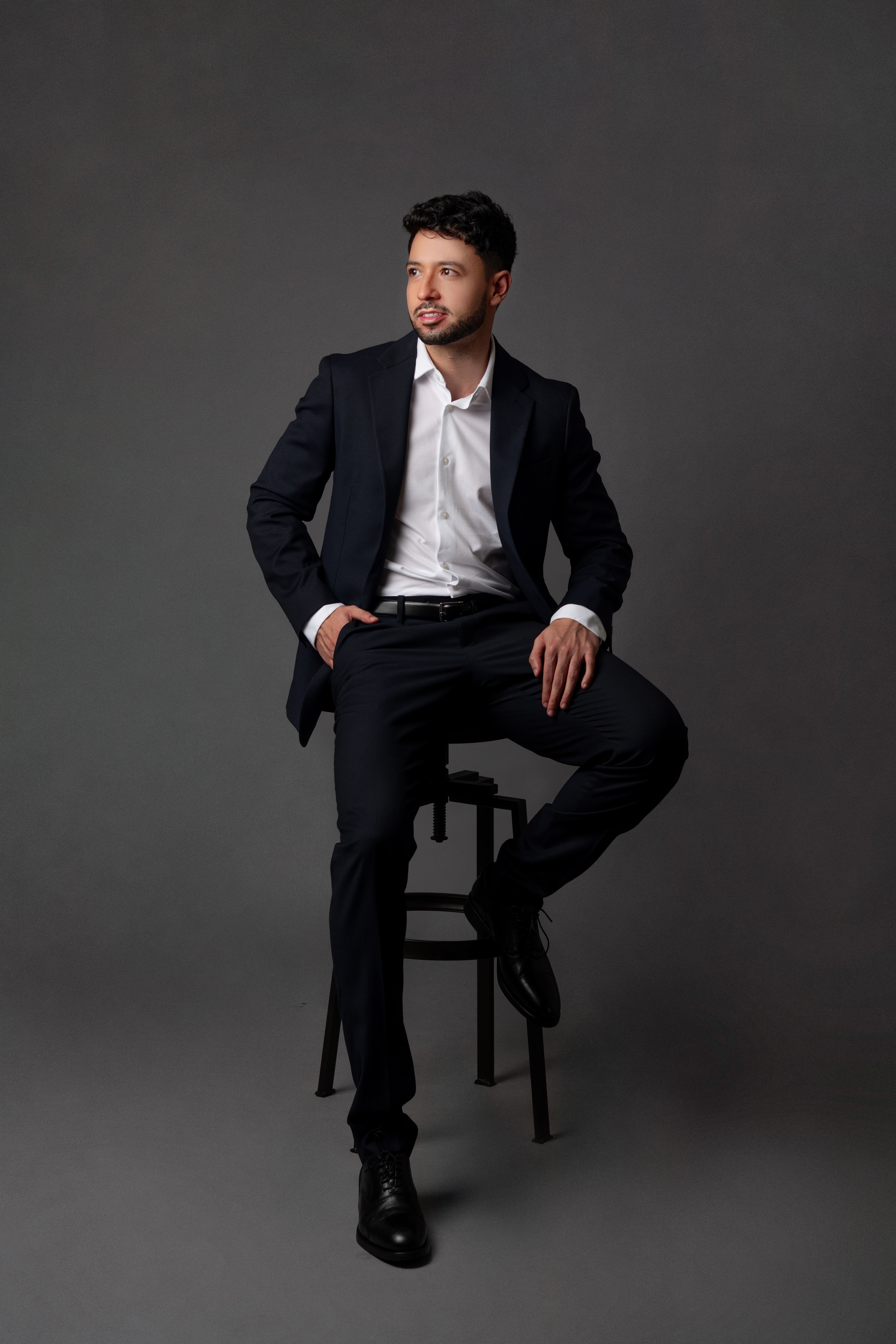Leonardo  Solis